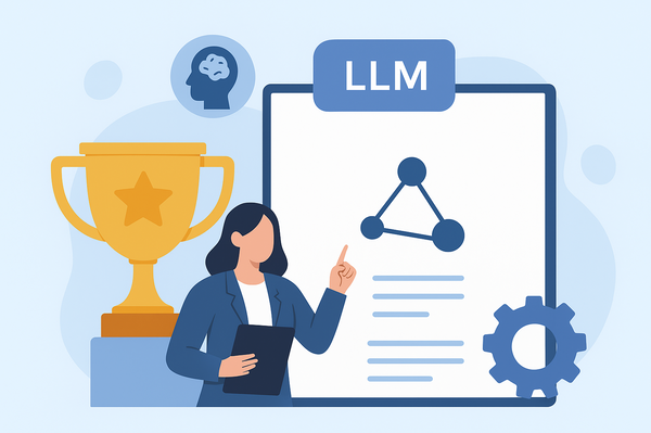 Symboldbild für eine Auszeichnung