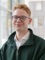 Portaitfoto Kontaktperson