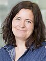 Dipl.-Bibl. (FH) Alexandra Strieder Dipl.-Bibl. (FH) Alexandra Strieder