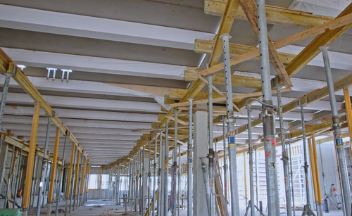 Vortragsreihe FORUM BAU