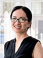 M. A. Thanh Huong Ngo M. A. Thanh Huong Ngo