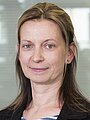 Dipl. Kauffrau Sabine Vogt