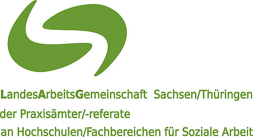 Arbeitstreffen der LAG Praxisreferate Sozialer Arbeit aus Sachsen und Thüringen an der HTWK Leipzig Arbeitstreffen der LAG Praxisreferate Sozialer Arbeit aus Sachsen und Thüringen an der HTWK Leipzig