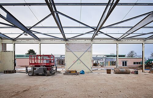 Offene Architekturen Offene Architekturen