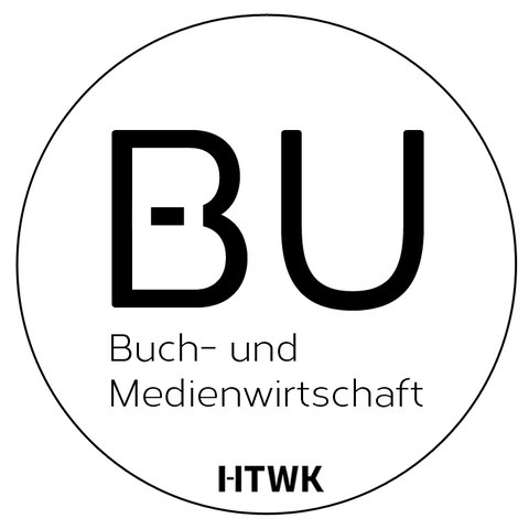 Logo der Buch- und Medienwirtschaft