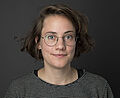 M. A. Amelie Goldfuß M. A. Amelie Goldfuß