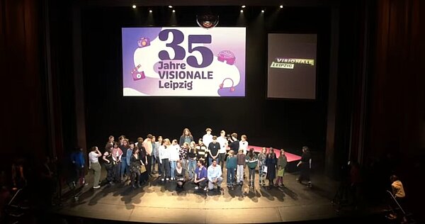 Das war die „Visionale“ 2025 Das war die „Visionale“ 2025