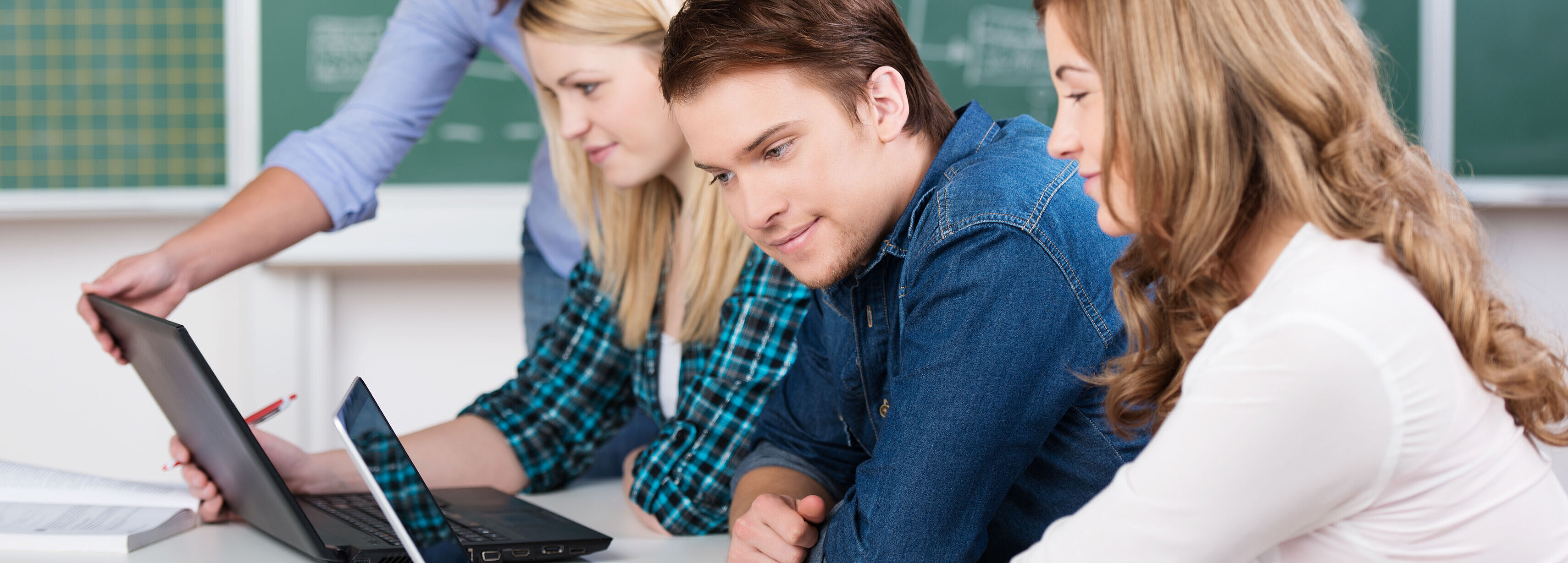 Illustration Medieninformatik Bachelor