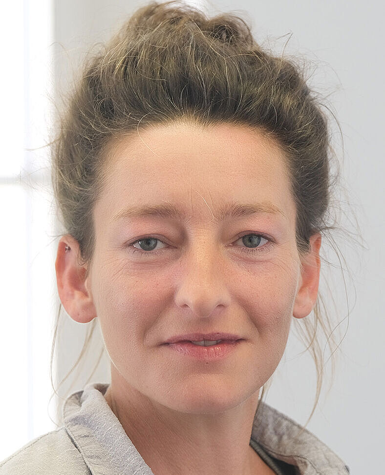 Dipl.-Ing. (FH) Katharina Roeber