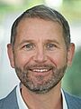 Prof. Dr.-Ing. Felix Nicklisch