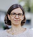 Prof. Dr. rer. nat. Julia Süßmuth