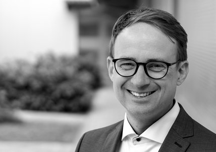 Prof. Dr.-Ing. Johann Tobias Müller