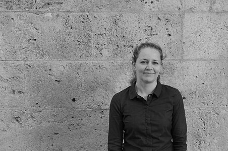 Professorin Dr. Franziska Klemstein