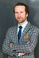 Prof. Dr.-Ing. Marco Wach Prof. Dr.-Ing. Marco Wach