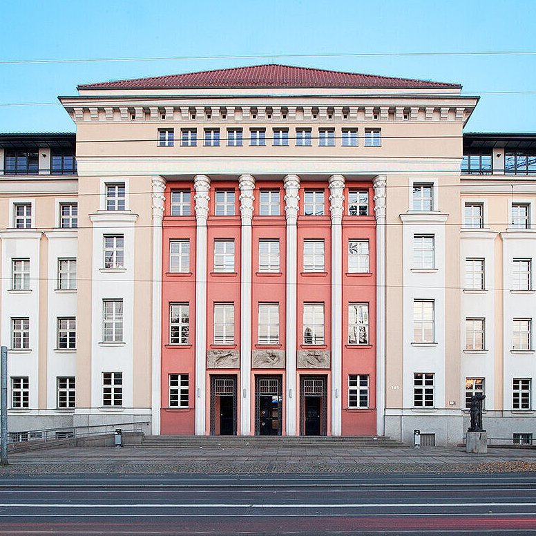 Link zur Seite Geschichte der Museologie