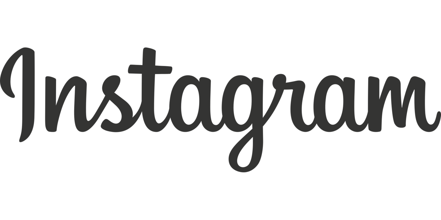 Instragram Logo