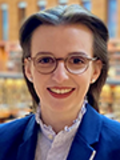 Dipl.-Jur. Maja Veneta Tschalamoff