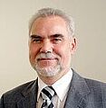 Prof. Dr.-Ing. Jürgen Wenge