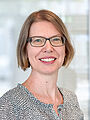 M. A. Anke Fleckenstein M. A. Anke Fleckenstein