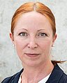 M. Sc. Ivonne Dietrich Portraitfoto Kontaktperson