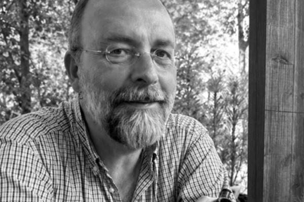 Professor Dr. Gerhard Hacker (Foto: L. Hacker)