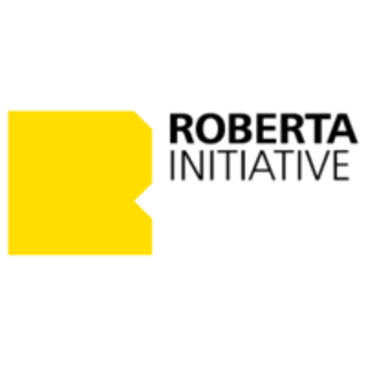 Logo der ROBERTA-Initiative