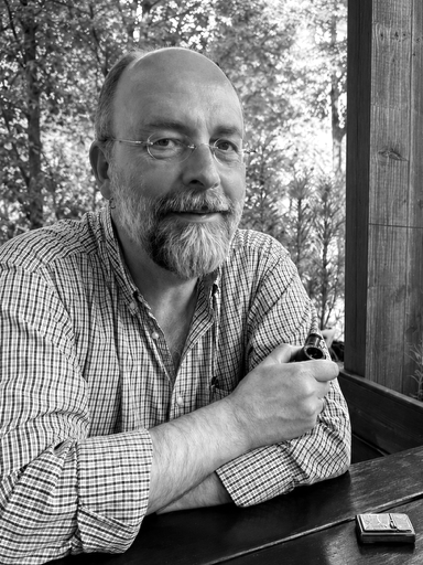 Professor Dr. Gerhard Hacker (Foto: L. Hacker)