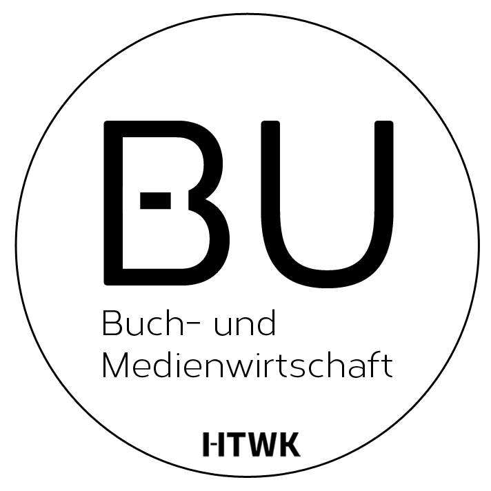 Logo der Buch- und Medienwirtschaft