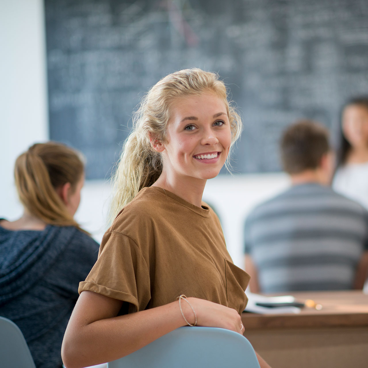 Symbolbild Studiengang Betriebswirtschaftslehre Bachelor