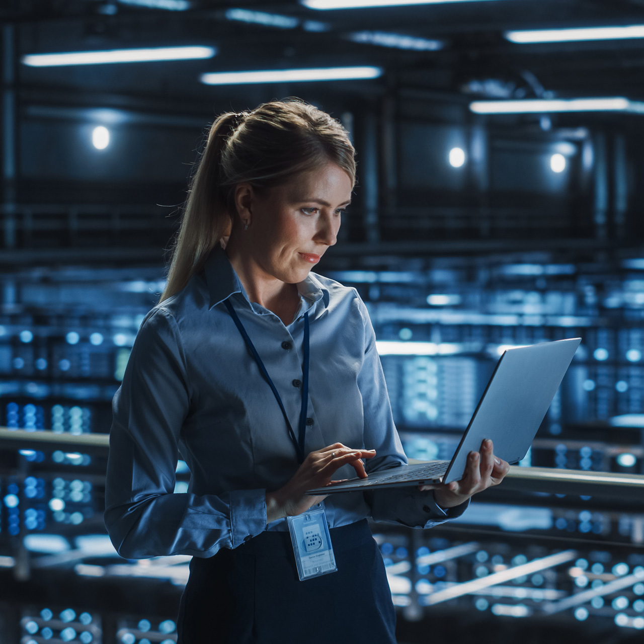 Symbolbild Studiengang Informatik Bachelor